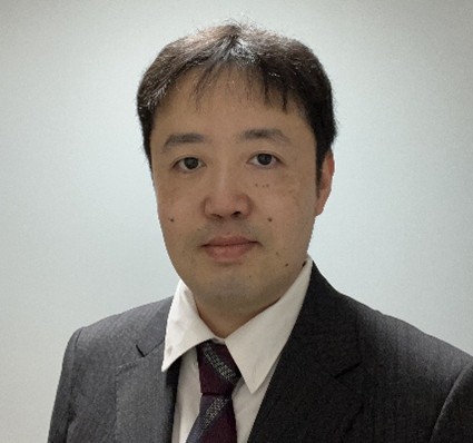 Norio Takenaka